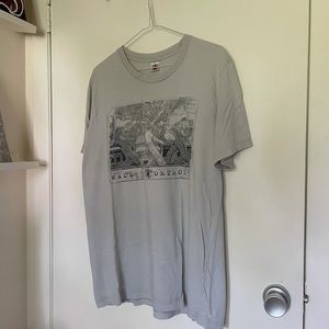 Detroit Institute of Arts t-shirt